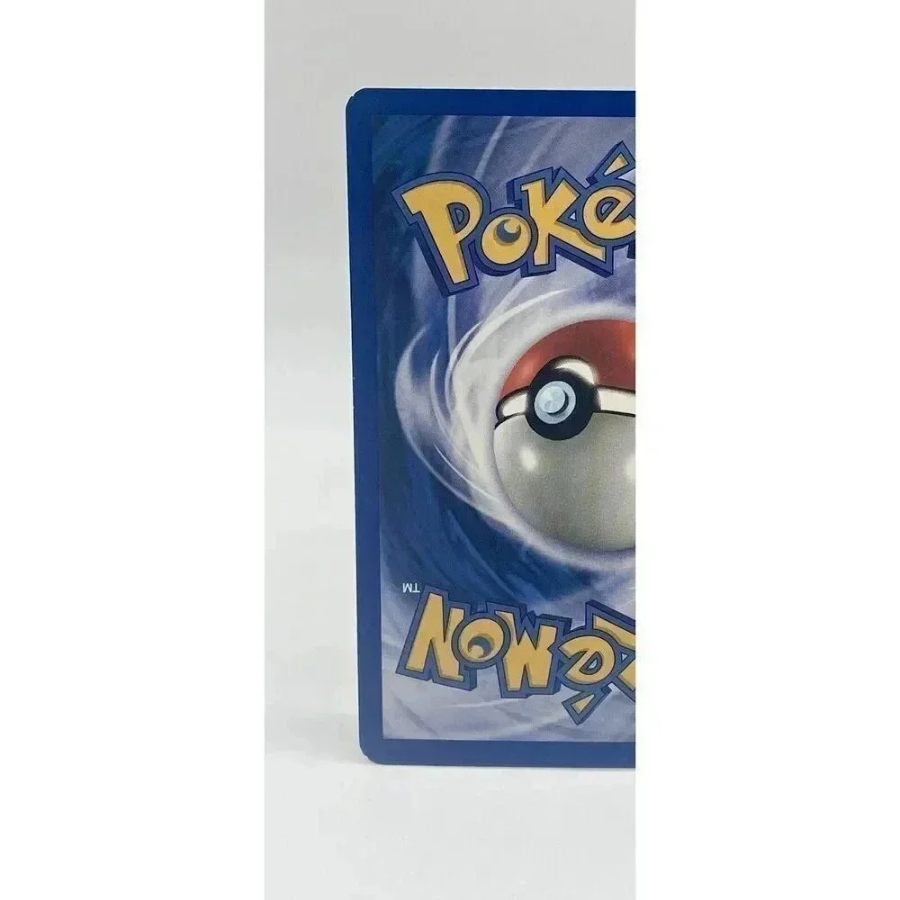 Mantine‎ 64/111 Neo Genesis Pokemon TCG WOTC Non Holo Vintage 2000 NM